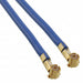 1064309-1 by TE Connectivity AMP Connectors - CABLE ASSY OSMT JACK-JACK 7.874