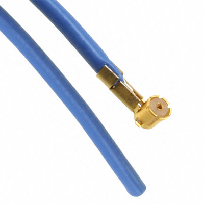 1064338-1 by TE Connectivity AMP Connectors - CABLE ASSY OSMT JACK 12