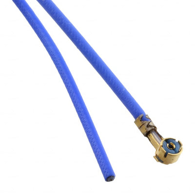 1064538-1 by TE Connectivity AMP Connectors - CABLE ASSY SSMT JACK 7.874