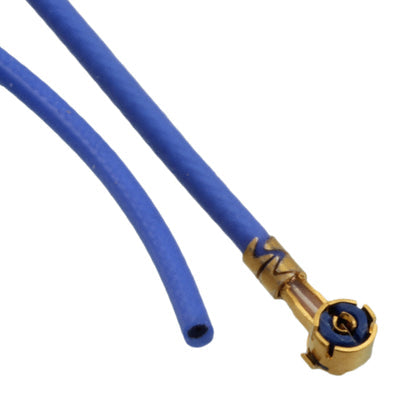 1064540-1 by TE Connectivity AMP Connectors - CABLE ASSY SSMT JACK 12