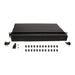 1064800001 by Molex - HIGH DENSITY 1U 144 PORT FOR 12