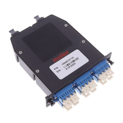1064810110 by Molex - LGX PSC CASSETTE WITH SM 24LC-2M