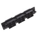 1064810133 by Molex - (LGX) METAL PANEL W/6X MP