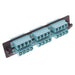 1064810138 by Molex - (LGX) METAL PANEL W/6X LC