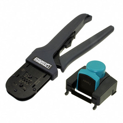 1064998 by Phoenix Contact - TOOL HAND CRIMPER
