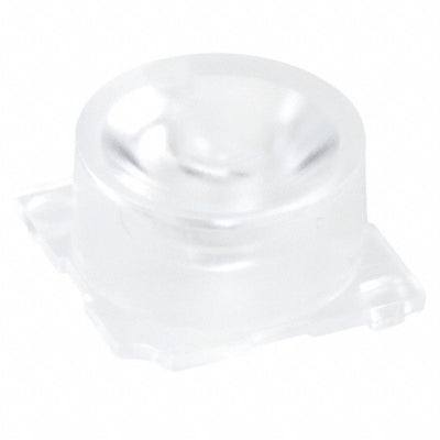 10771 by Carclo Technical Plastics - LENS CLEAR 13-35DEG SPOT