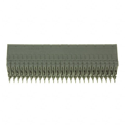 106774-1 by TE Connectivity AMP Connectors - CONNECTOR RECEPT 125POS 2MM PRESS-FIT