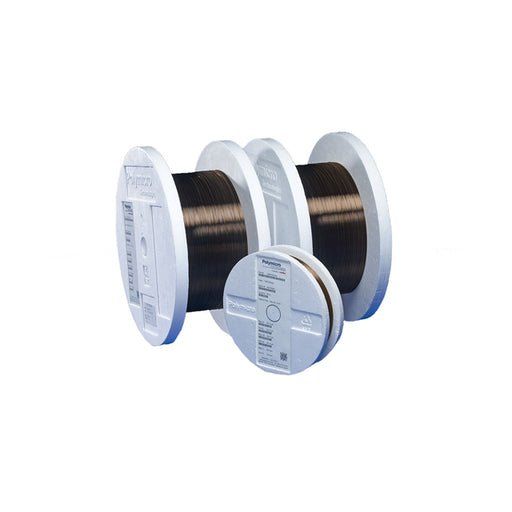 1068150022 by Molex - TUBING .00039"" ID SILICA 1=10M