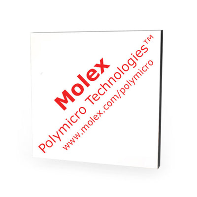 1068680064 by Molex - CLEAVING STONE 1""X1