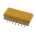 105K400CS6G-FA by Cornell Dubilier Electronics (CDE) - CAP ARRAY 1UF 400V 14SMD
