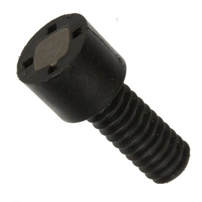 106MG10-BP by Honeywell Sensing and Productivity Solutions - MAGNET 0.400""D X 0.930""THICK CYL