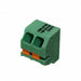 1071010 by Phoenix Contact - PCB TERMINAL BLOCK, NOMINAL CURR