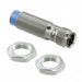 IMB12-08NPSVC0K by SICK, Inc. - SENSOR PROX INDUCT 8MM IP69K CYL