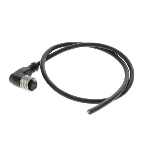1072F12-03-2-1-RA-00050 by CNC Tech - CABLE 3POS FMALE TO WIRE 1.64