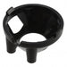 10730 by Carclo Technical Plastics - OPTIC HOLDER 20MM SSC Z5 BLACK