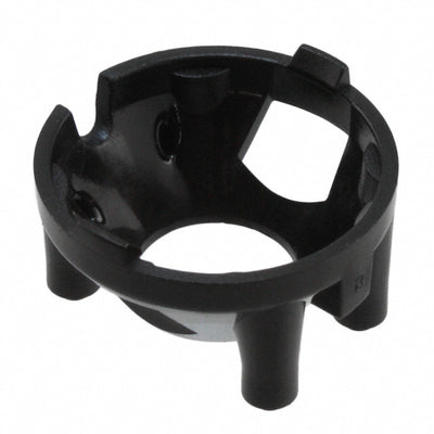 10736 by Carclo Technical Plastics - OPTIC HOLDER 20MM SSCP5VII Z1
