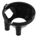 10737 by Carclo Technical Plastics - OPTIC HOLDER 20MM MX6 BLACK