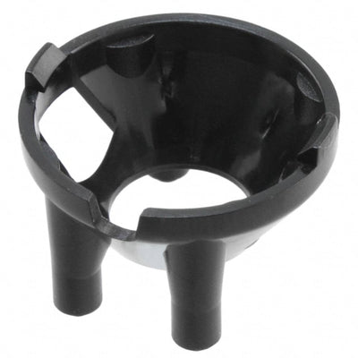 10743 by Carclo Technical Plastics - OPTIC HOLDER 20MM ACRICH2000