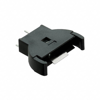 1074 by Keystone Electronics - BATT HLDR COIN 20MM 1 CEL PC PIN