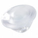 10757 by Carclo Technical Plastics - LENS CLR 13-35DEG MEDIUM SNAP-IN