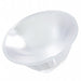 10758 by Carclo Technical Plastics - LENS CLEAR 28-51DEG WIDE SNAP-IN
