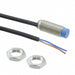 IMB12-08NDSVU2K by SICK, Inc. - SENSOR PROX INDUCT 8MM IP69K CYL