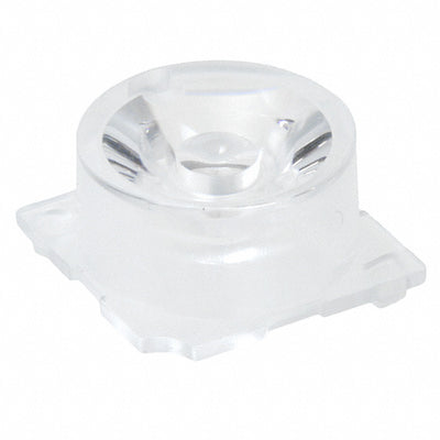 10770 by Carclo Technical Plastics - LENS CLEAR 9-32DEG SPOT