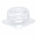 10772 by Carclo Technical Plastics - LENS CLEAR 20-36DEG MEDIUM