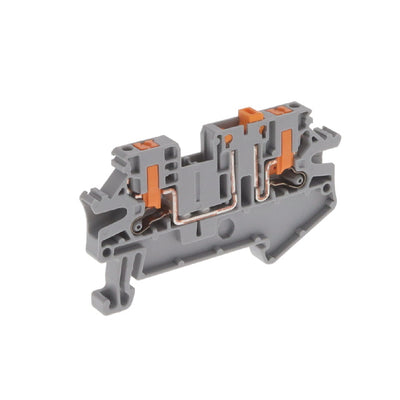 1079063 by Phoenix Contact - KNIFE DISCONNECT TERMINAL BLOCK,