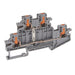 1079075 by Phoenix Contact - DOUBLE-LEVEL TERMINAL BLOCK, CON