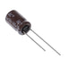 107KXM050M by Cornell Dubilier / Illinois Capacitor - ALUMIN CAP 100UF 20% 50V RADIAL