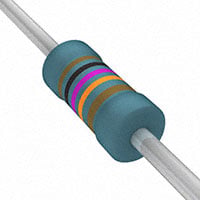 SFR16S0001073FA500 by Vishay Beyschlag/Draloric/BC Components - RESISTOR 107K OHM 1/2W 1% AXIAL