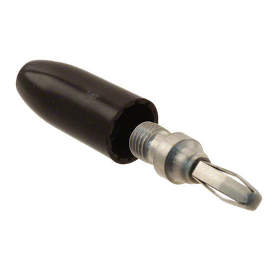 108-0308-001 by Cinch Connectivity Solutions Johnson - CONNECTOR BANANA PLUG SLDRLESS BROWN