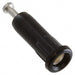 108-1103-001 by Cinch Connectivity Solutions Johnson - CONNECTOR BANANA JACK MINI TURRET BLK