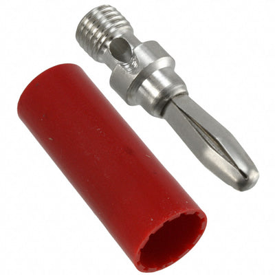 108-1722-103 by Cinch Connectivity Solutions Johnson - CONNECTOR BANANA PLUG SLDR/SLDRLESS