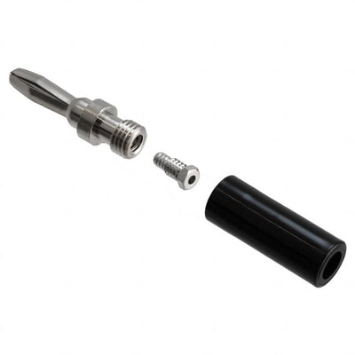 108-1723-101 by Cinch Connectivity Solutions Johnson - CONNECTOR BANANA PLUG SLDR/SLDRLESS