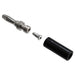 108-1723-101 by Cinch Connectivity Solutions Johnson - CONNECTOR BANANA PLUG SLDR/SLDRLESS