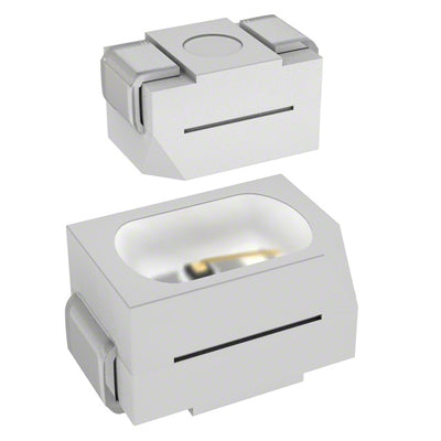 65-21/T2C-FV1W2E/2T by Everlight Electronics Co Ltd - LED WHITE CLEAR MINI TOP SMD