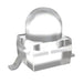 IR95-21C/TR7 by Everlight Electronics Co Ltd - EMITTER IR 940NM 65MA SMD