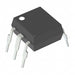 H11L2 by Everlight Electronics Co Ltd - OPTOISO 5KV OPEN COLLECTOR 6DIP