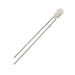 HLMP1340 by Everlight Electronics Co Ltd - LED RED CLEAR T-1 T/H