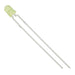 HLMP1719 by Everlight Electronics Co Ltd - LED YELLOW DIFFUSED T-1 T/H