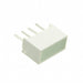HLMP2500 by Everlight Electronics Co Ltd - LED LT BAR HI EFF GREEN 2LED SIP