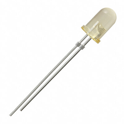 HLMP3750A by Everlight Electronics Co Ltd - LED RED CLEAR T-1 3/4 T/H
