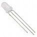 MV5437 by Everlight Electronics Co Ltd - LED GREEN/RED DIFF 3 LEAD T/H