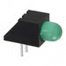MV64539MP7 by Everlight Electronics Co Ltd - LED SS GREEN DIFFUSED LP PCB 5MM