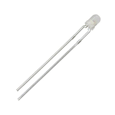 MV6461A by Everlight Electronics Co Ltd - LED GREEN/RED T-1 T/H