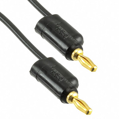 1081-36-0 by Pomona Electronics - TEST LEAD BANANA TO BANANA 36