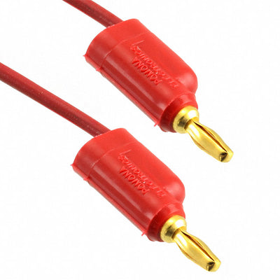 1081-36-2 by Pomona Electronics - TEST LEAD BANANA TO BANANA 36