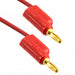 1081-36-2 by Pomona Electronics - TEST LEAD BANANA TO BANANA 36